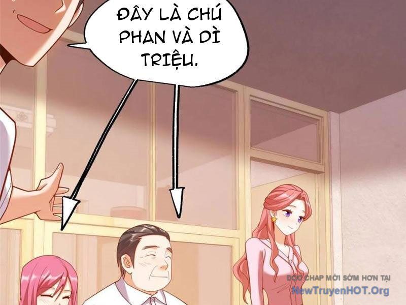 Trọng Sinh Không Làm Chạn Vương Tôi Một Mình Nạp Game Thăng Cấp [Chap 240-249]
