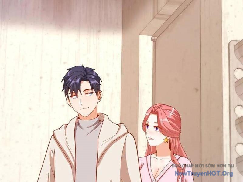 Trọng Sinh Không Làm Chạn Vương Tôi Một Mình Nạp Game Thăng Cấp [Chap 240-249]