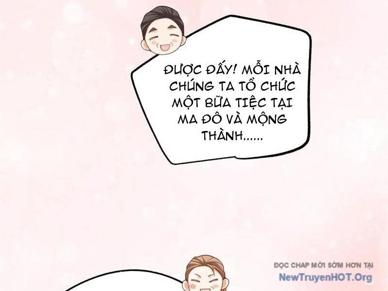Trọng Sinh Không Làm Chạn Vương Tôi Một Mình Nạp Game Thăng Cấp [Chap 240-249]