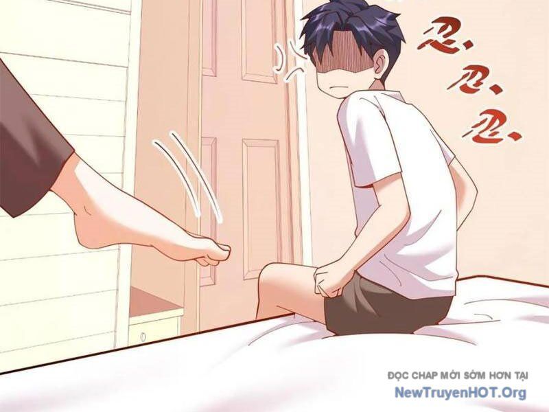 Trọng Sinh Không Làm Chạn Vương Tôi Một Mình Nạp Game Thăng Cấp [Chap 240-249]
