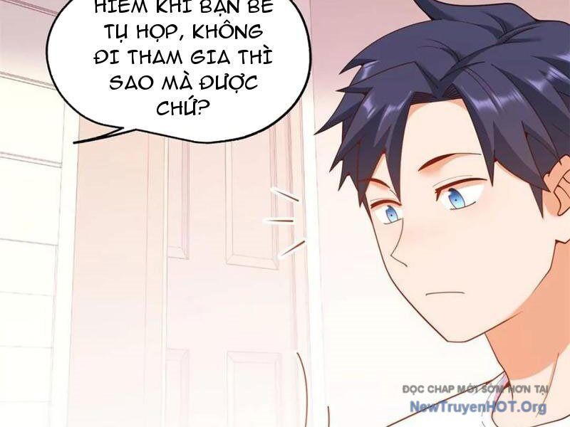 Trọng Sinh Không Làm Chạn Vương Tôi Một Mình Nạp Game Thăng Cấp [Chap 240-249]