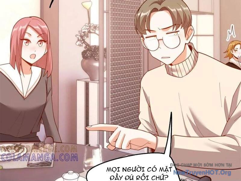 Trọng Sinh Không Làm Chạn Vương Tôi Một Mình Nạp Game Thăng Cấp [Chap 240-249]