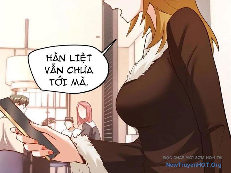 Trọng Sinh Không Làm Chạn Vương Tôi Một Mình Nạp Game Thăng Cấp [Chap 240-249]