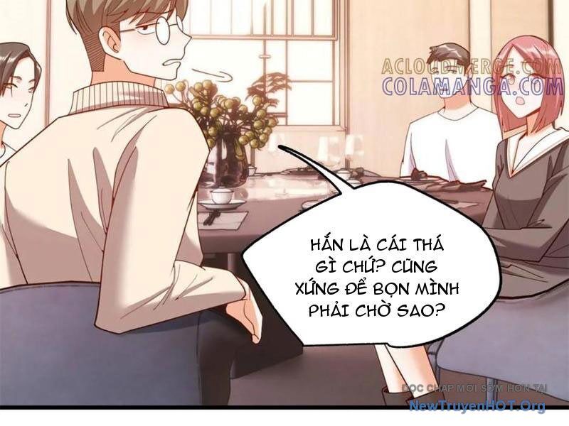 Trọng Sinh Không Làm Chạn Vương Tôi Một Mình Nạp Game Thăng Cấp [Chap 240-249]