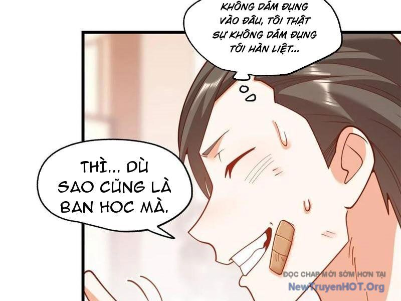 Trọng Sinh Không Làm Chạn Vương Tôi Một Mình Nạp Game Thăng Cấp [Chap 240-249]