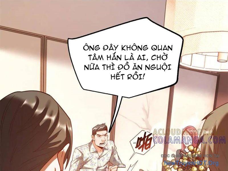 Trọng Sinh Không Làm Chạn Vương Tôi Một Mình Nạp Game Thăng Cấp [Chap 240-249]