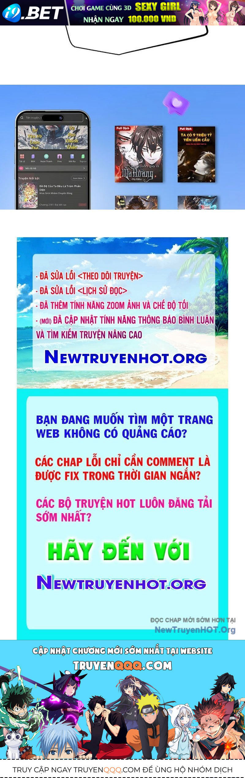 Trọng Sinh Không Làm Chạn Vương Tôi Một Mình Nạp Game Thăng Cấp [Chap 240-249]