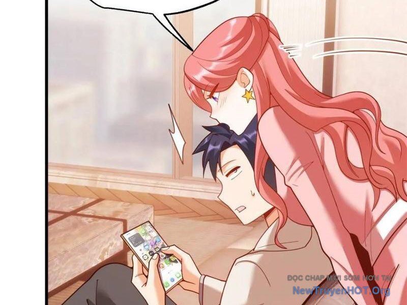 Trọng Sinh Không Làm Chạn Vương Tôi Một Mình Nạp Game Thăng Cấp [Chap 240-249]