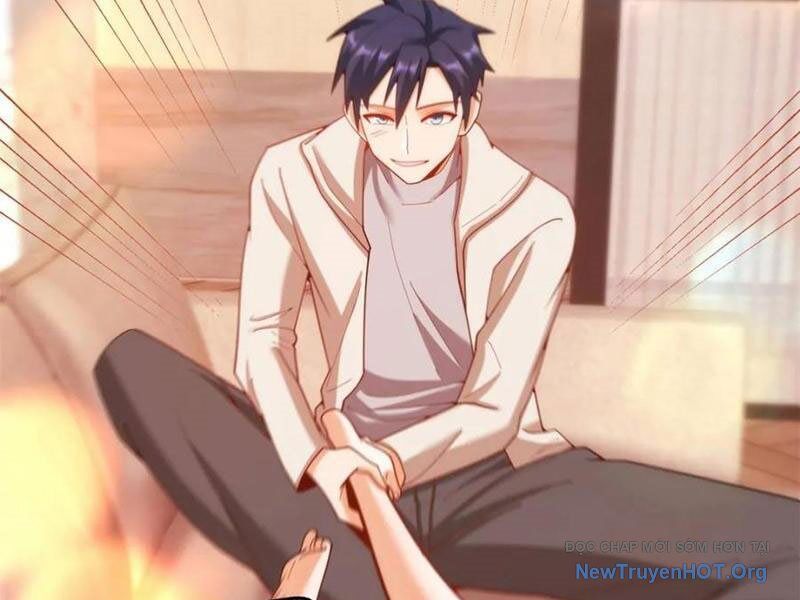 Trọng Sinh Không Làm Chạn Vương Tôi Một Mình Nạp Game Thăng Cấp [Chap 240-249]