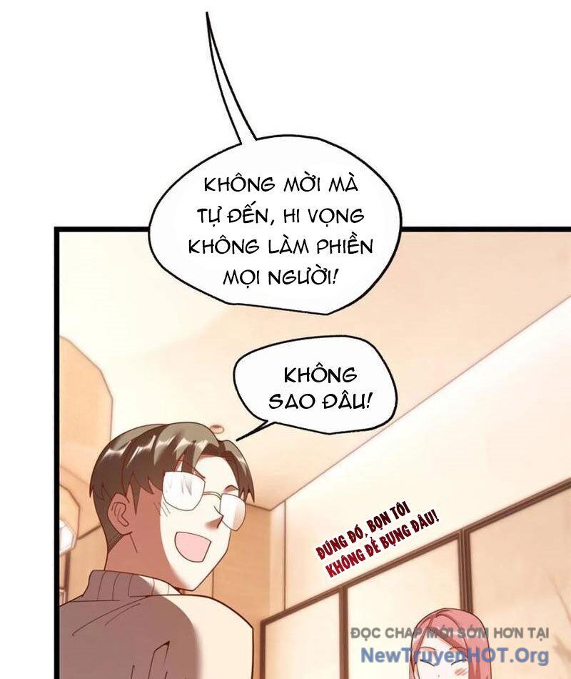 Trọng Sinh Không Làm Chạn Vương Tôi Một Mình Nạp Game Thăng Cấp [Chap 240-249]