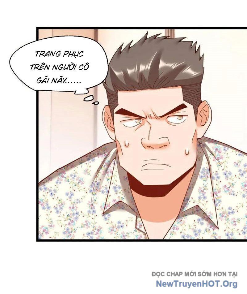 Trọng Sinh Không Làm Chạn Vương Tôi Một Mình Nạp Game Thăng Cấp [Chap 240-249]