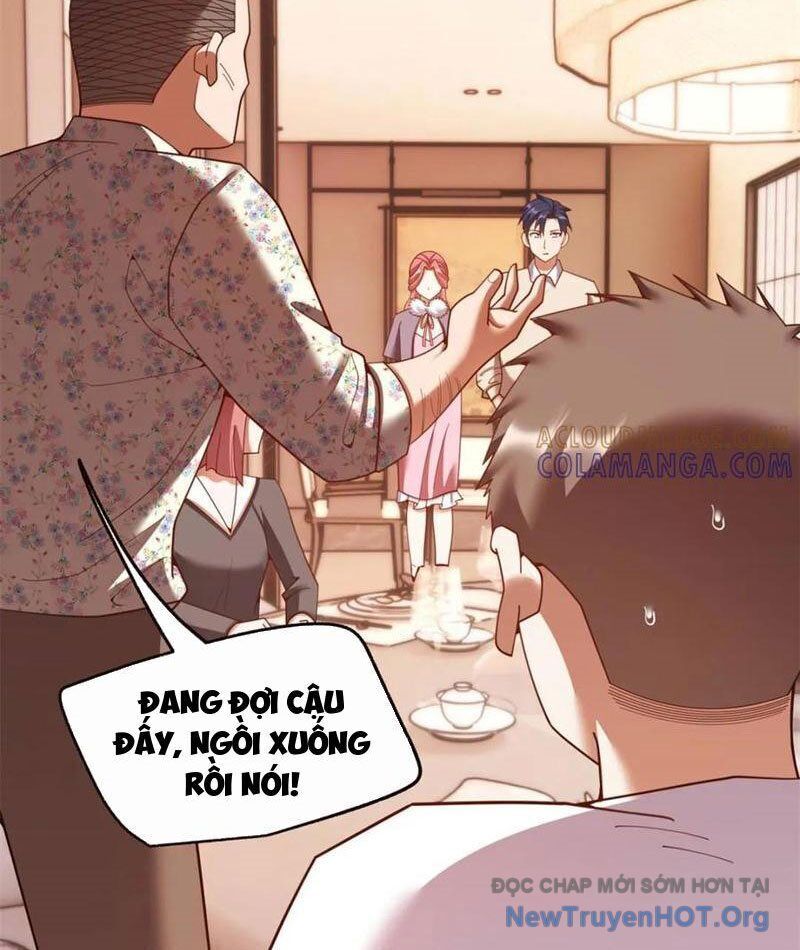 Trọng Sinh Không Làm Chạn Vương Tôi Một Mình Nạp Game Thăng Cấp [Chap 240-249]