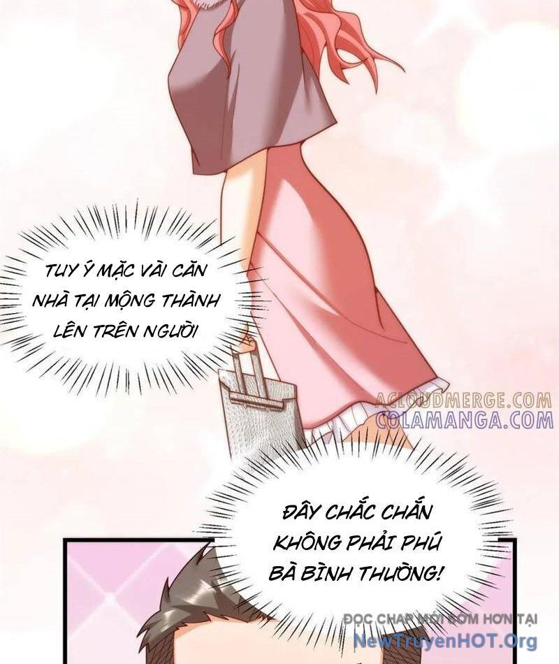 Trọng Sinh Không Làm Chạn Vương Tôi Một Mình Nạp Game Thăng Cấp [Chap 240-249]