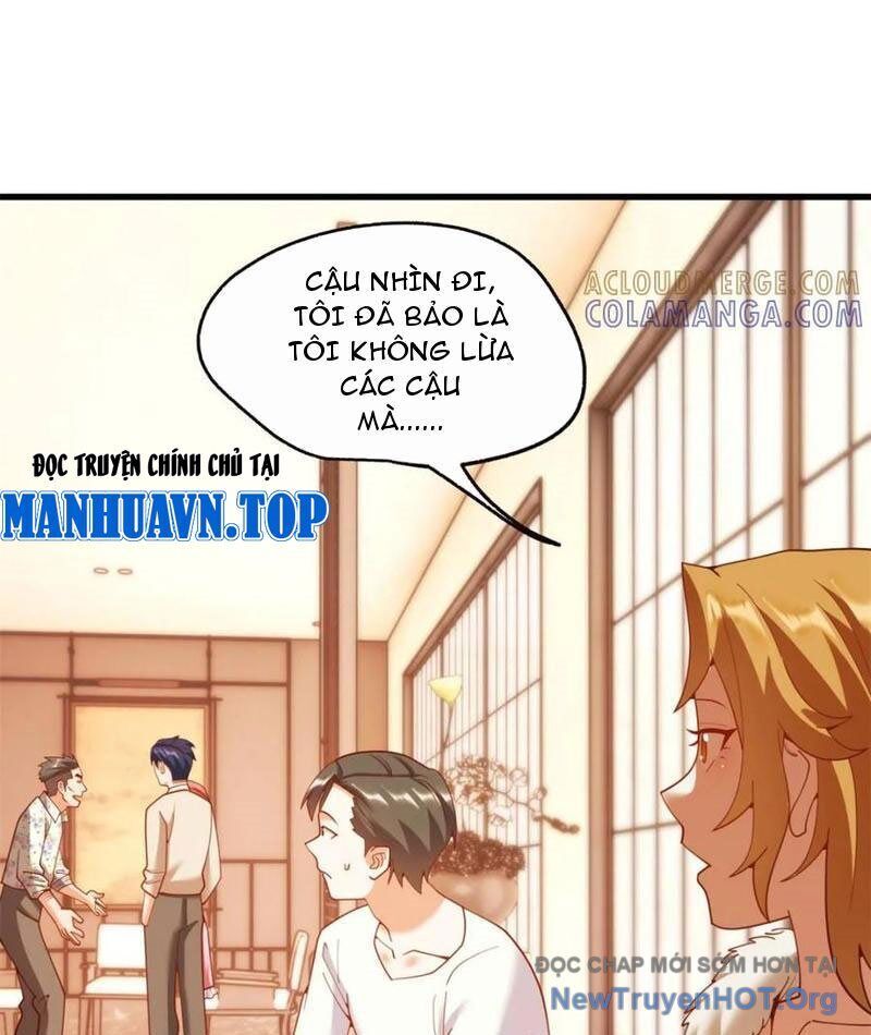 Trọng Sinh Không Làm Chạn Vương Tôi Một Mình Nạp Game Thăng Cấp [Chap 240-249]