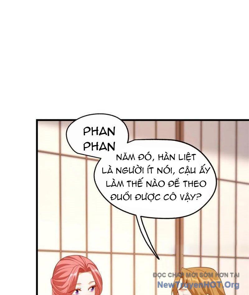 Trọng Sinh Không Làm Chạn Vương Tôi Một Mình Nạp Game Thăng Cấp [Chap 240-249]