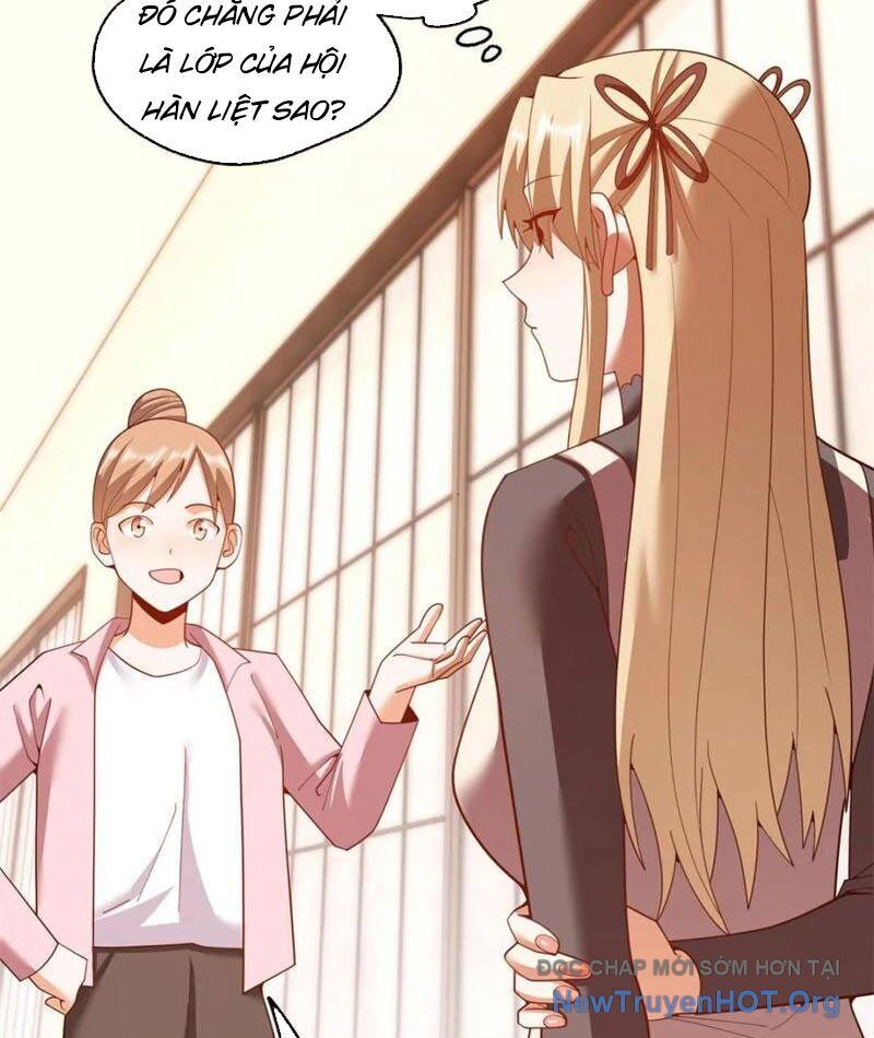 Trọng Sinh Không Làm Chạn Vương Tôi Một Mình Nạp Game Thăng Cấp [Chap 240-249]