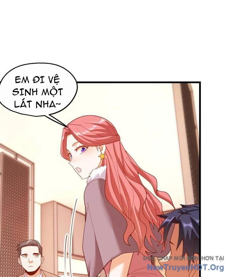 Trọng Sinh Không Làm Chạn Vương Tôi Một Mình Nạp Game Thăng Cấp [Chap 240-249]