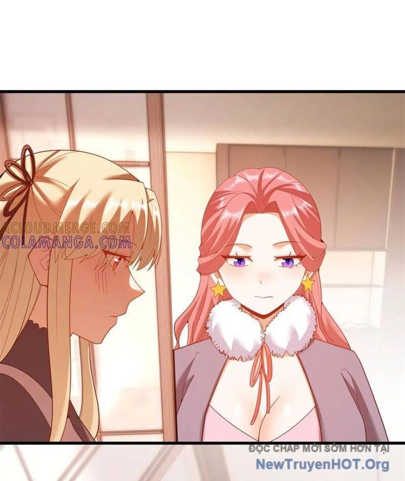 Trọng Sinh Không Làm Chạn Vương Tôi Một Mình Nạp Game Thăng Cấp [Chap 240-249]
