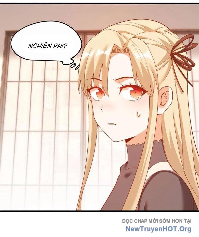 Trọng Sinh Không Làm Chạn Vương Tôi Một Mình Nạp Game Thăng Cấp [Chap 240-249]