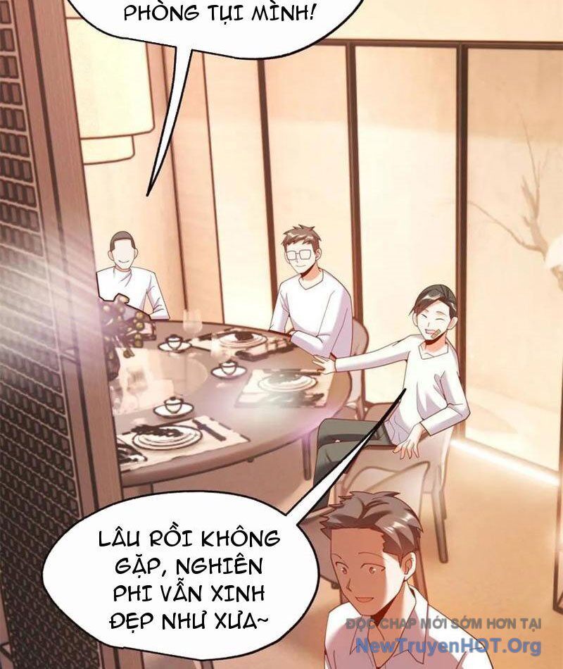 Trọng Sinh Không Làm Chạn Vương Tôi Một Mình Nạp Game Thăng Cấp [Chap 240-249]