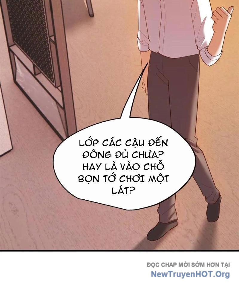 Trọng Sinh Không Làm Chạn Vương Tôi Một Mình Nạp Game Thăng Cấp [Chap 240-249]