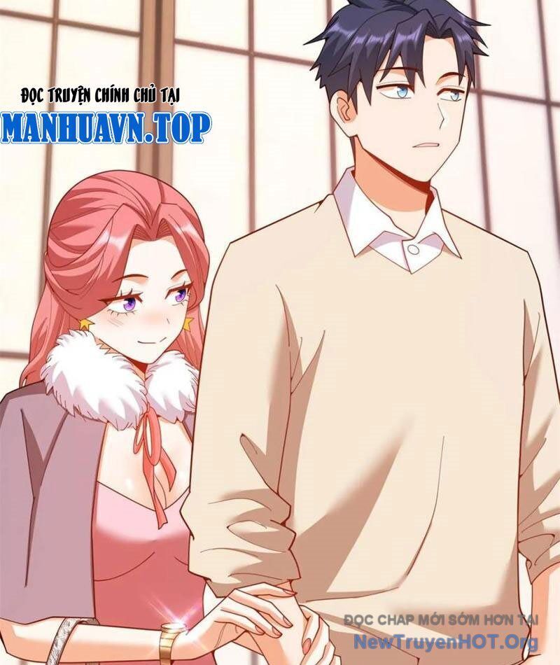 Trọng Sinh Không Làm Chạn Vương Tôi Một Mình Nạp Game Thăng Cấp [Chap 240-249]