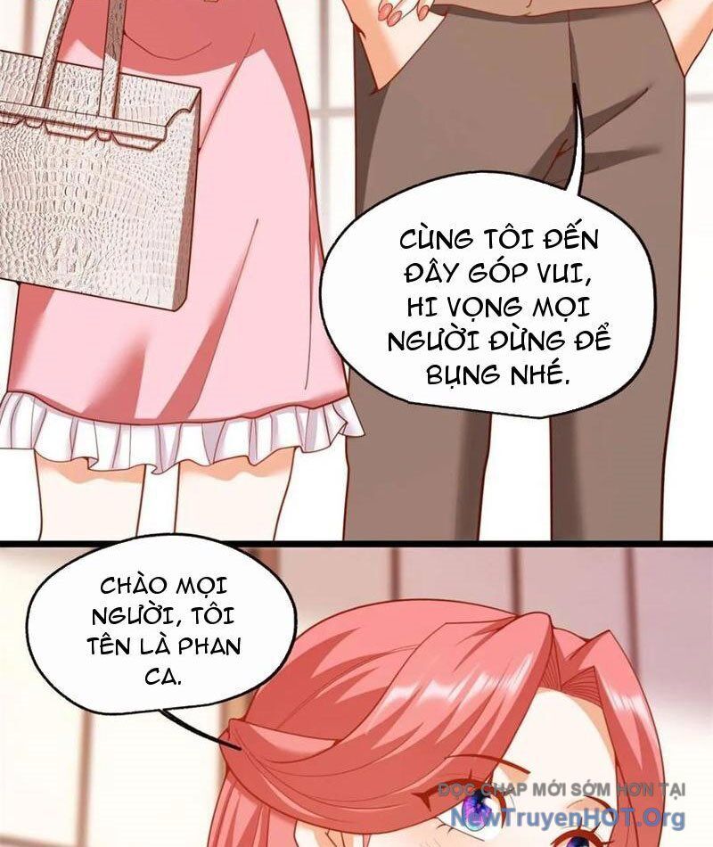 Trọng Sinh Không Làm Chạn Vương Tôi Một Mình Nạp Game Thăng Cấp [Chap 240-249]