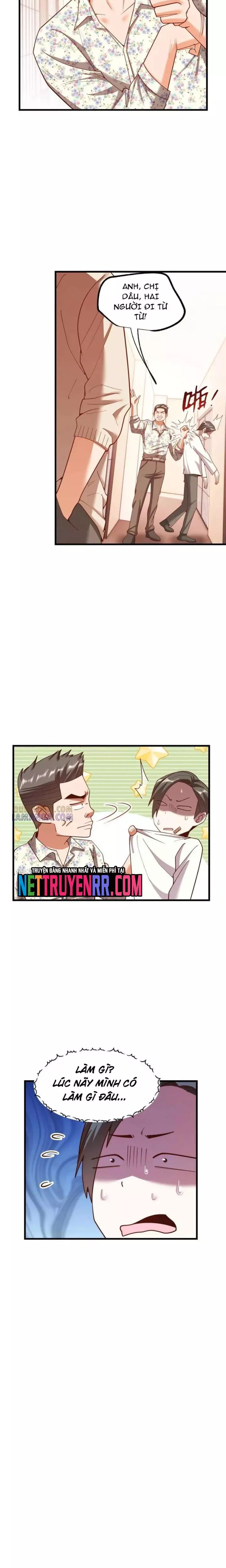 Trọng Sinh Không Làm Chạn Vương Tôi Một Mình Nạp Game Thăng Cấp [Chap 240-249]