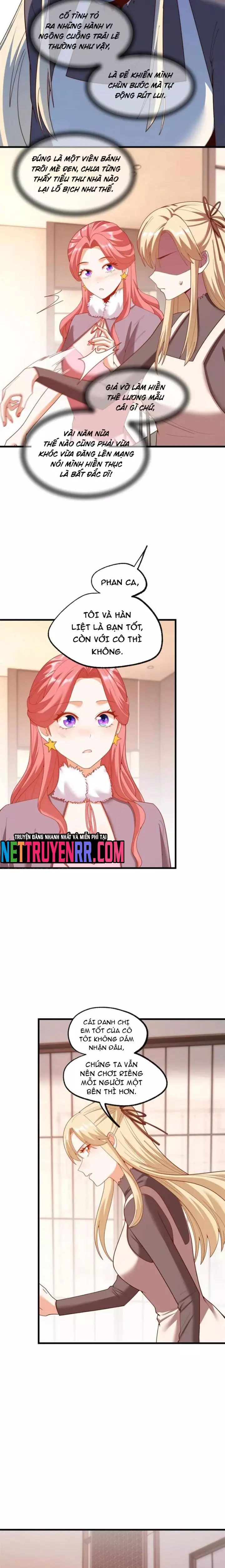 Trọng Sinh Không Làm Chạn Vương Tôi Một Mình Nạp Game Thăng Cấp [Chap 240-249]