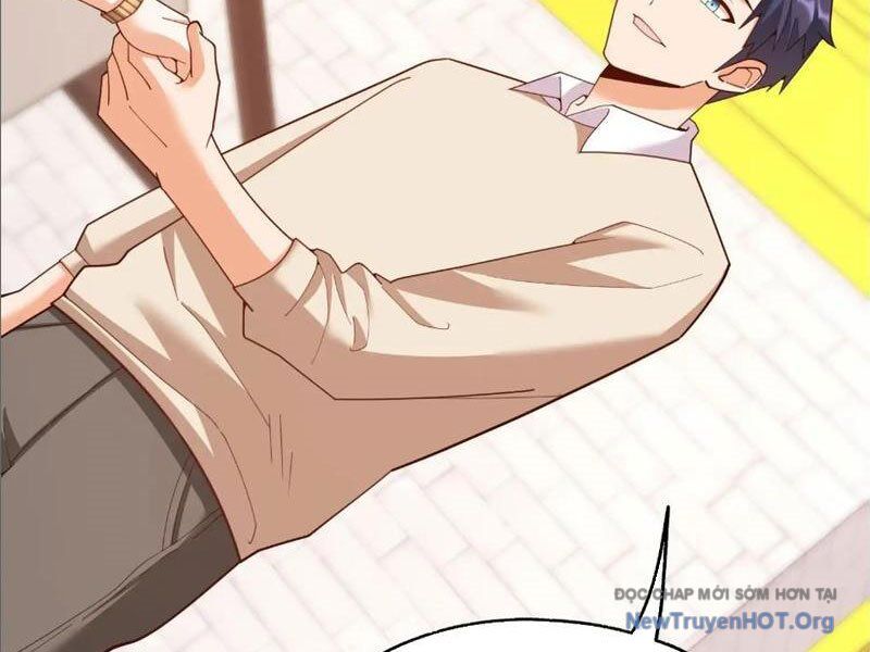 Trọng Sinh Không Làm Chạn Vương Tôi Một Mình Nạp Game Thăng Cấp [Chap 240-249]