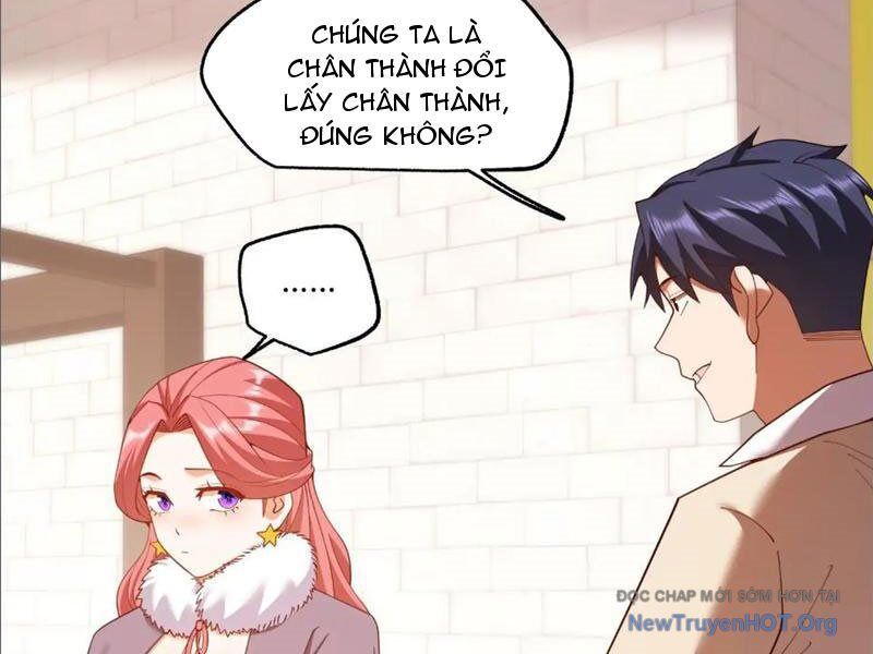 Trọng Sinh Không Làm Chạn Vương Tôi Một Mình Nạp Game Thăng Cấp [Chap 240-249]