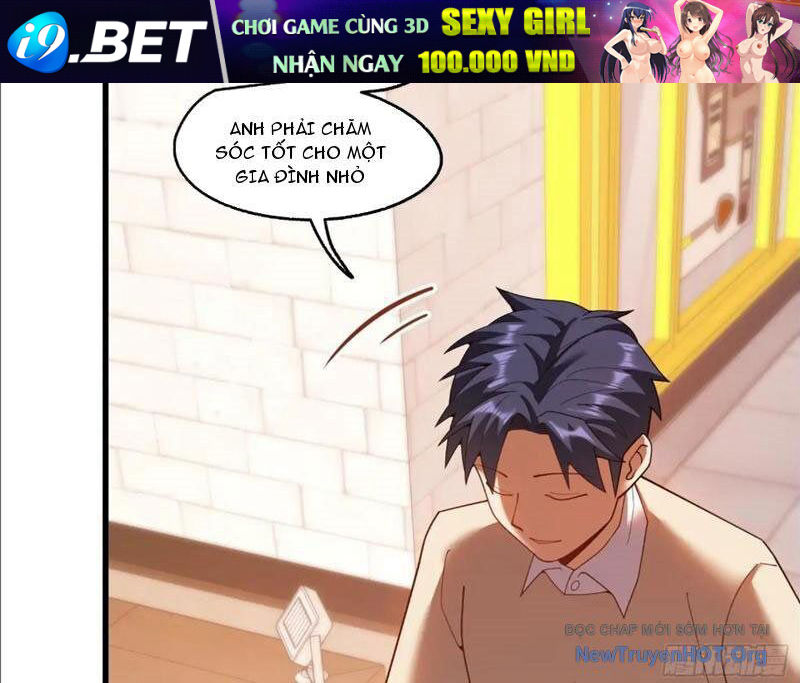 Trọng Sinh Không Làm Chạn Vương Tôi Một Mình Nạp Game Thăng Cấp [Chap 240-249]