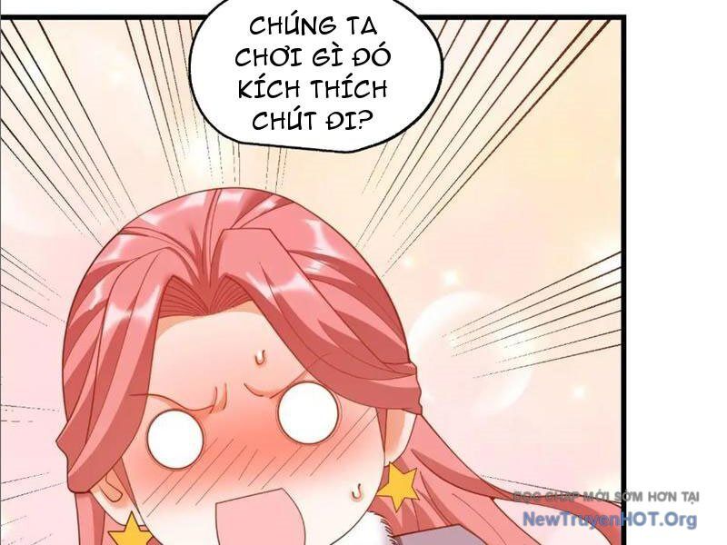 Trọng Sinh Không Làm Chạn Vương Tôi Một Mình Nạp Game Thăng Cấp [Chap 240-249]