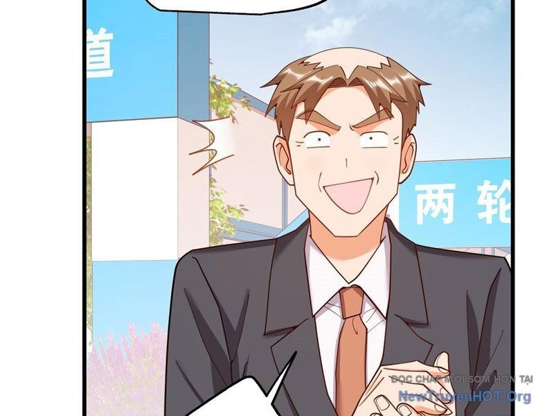 Trọng Sinh Không Làm Chạn Vương Tôi Một Mình Nạp Game Thăng Cấp [Chap 240-249]