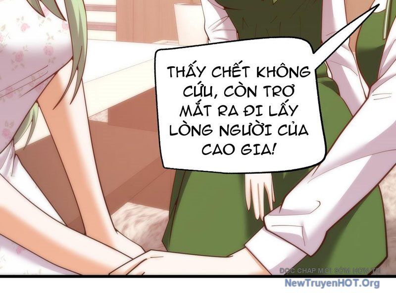 Trọng Sinh Không Làm Chạn Vương Tôi Một Mình Nạp Game Thăng Cấp [Chap 240-249]