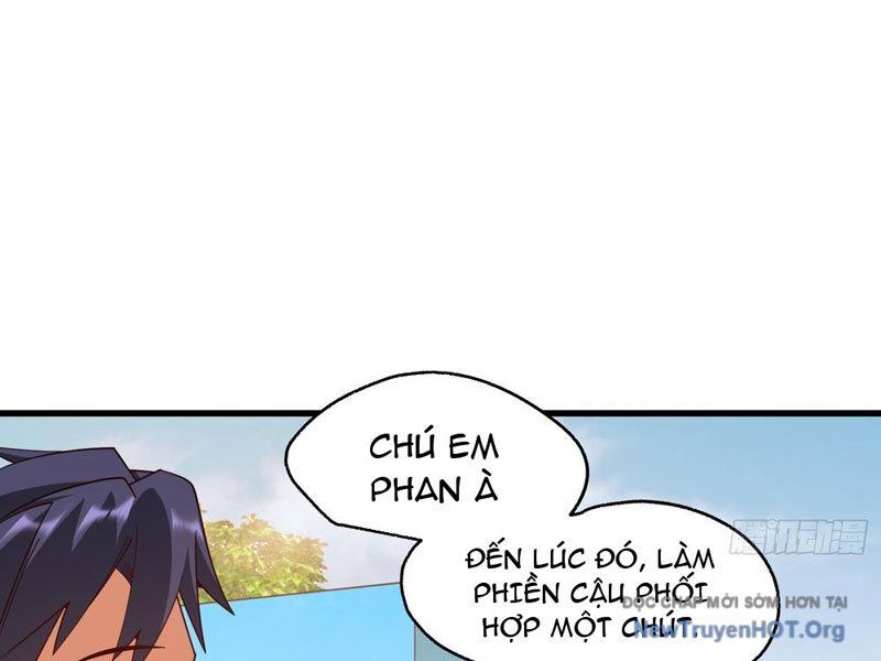 Trọng Sinh Không Làm Chạn Vương Tôi Một Mình Nạp Game Thăng Cấp [Chap 240-249]