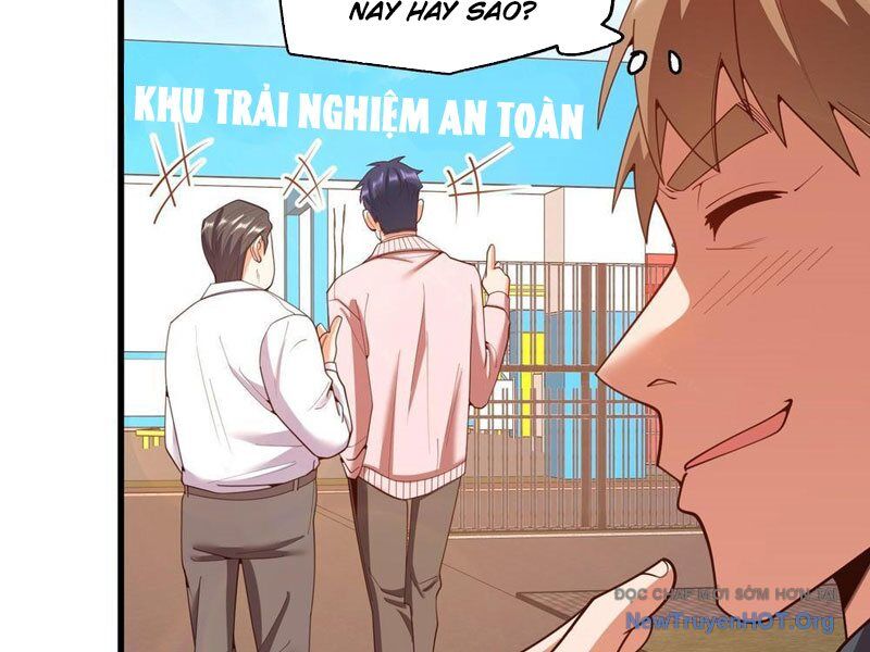 Trọng Sinh Không Làm Chạn Vương Tôi Một Mình Nạp Game Thăng Cấp [Chap 240-249]