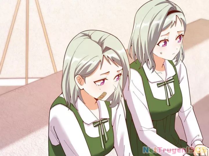 Trọng Sinh Không Làm Chạn Vương Tôi Một Mình Nạp Game Thăng Cấp [Chap 240-249]