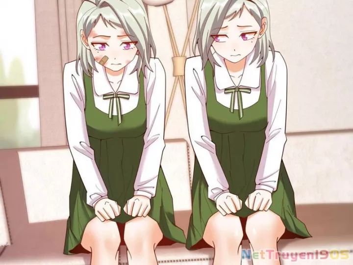 Trọng Sinh Không Làm Chạn Vương Tôi Một Mình Nạp Game Thăng Cấp [Chap 240-249]