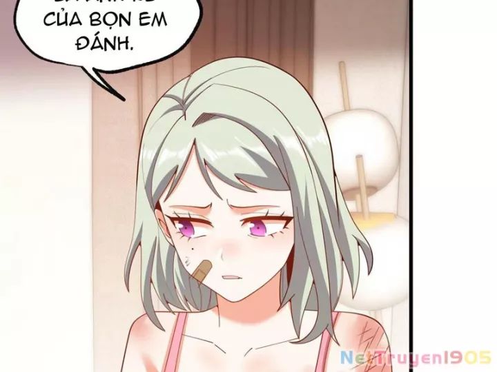 Trọng Sinh Không Làm Chạn Vương Tôi Một Mình Nạp Game Thăng Cấp [Chap 240-249]