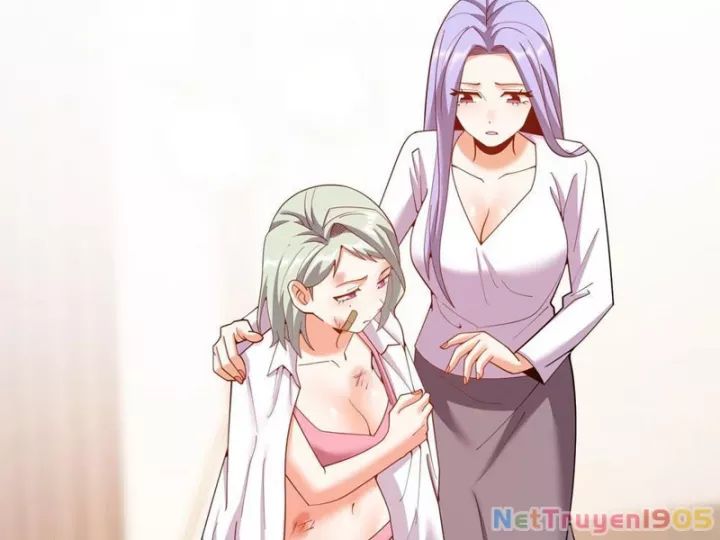 Trọng Sinh Không Làm Chạn Vương Tôi Một Mình Nạp Game Thăng Cấp [Chap 240-249]