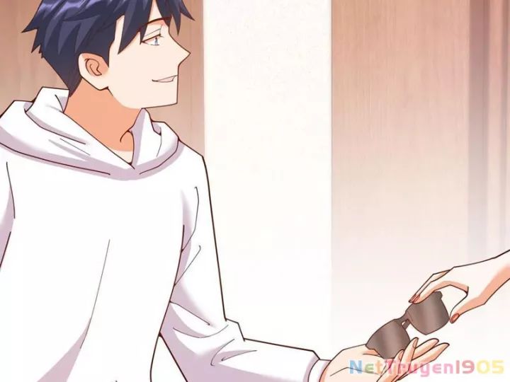 Trọng Sinh Không Làm Chạn Vương Tôi Một Mình Nạp Game Thăng Cấp [Chap 240-249]