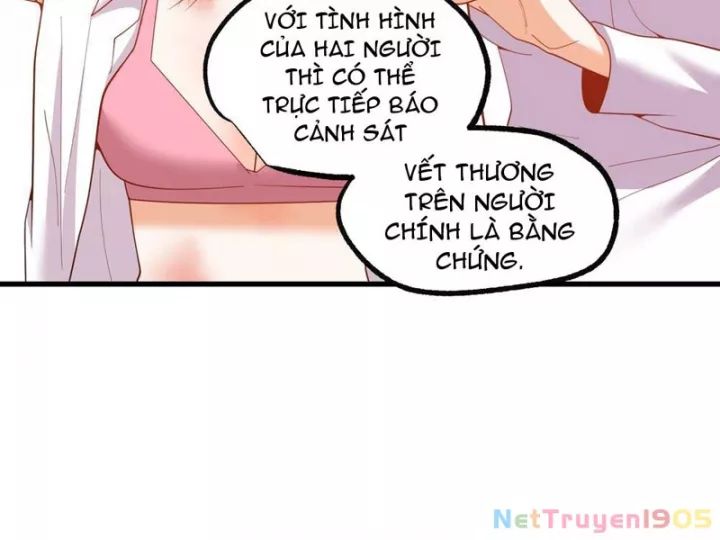 Trọng Sinh Không Làm Chạn Vương Tôi Một Mình Nạp Game Thăng Cấp [Chap 240-249]