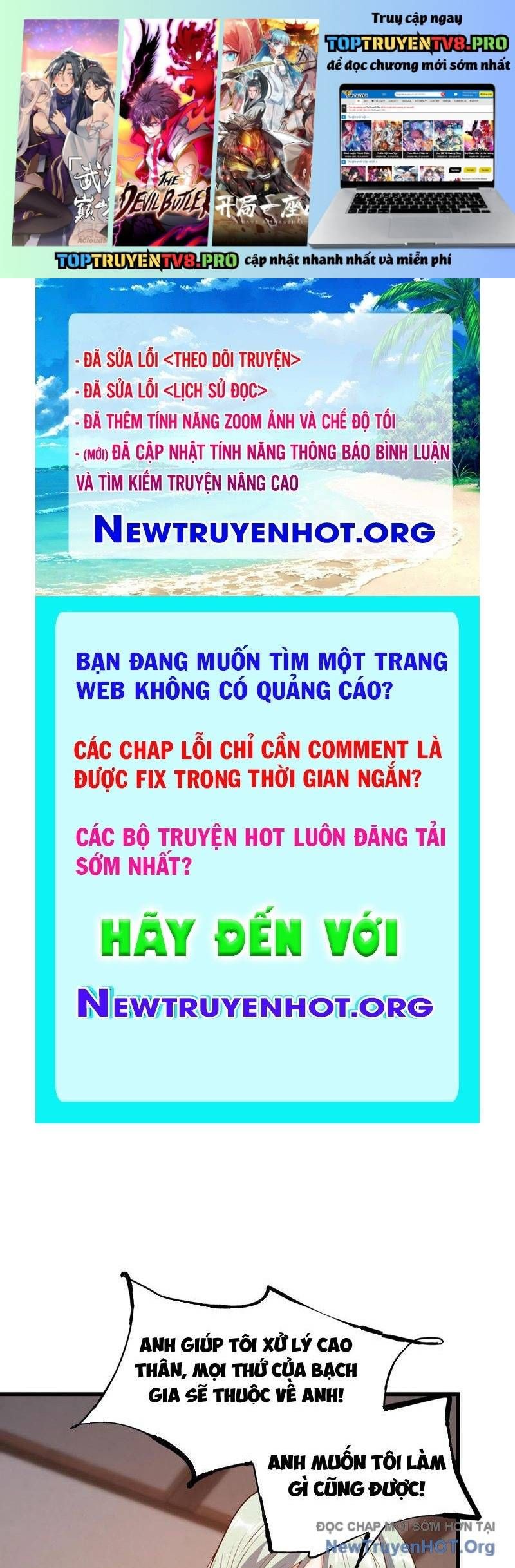 Trọng Sinh Không Làm Chạn Vương Tôi Một Mình Nạp Game Thăng Cấp [Chap 240-249]