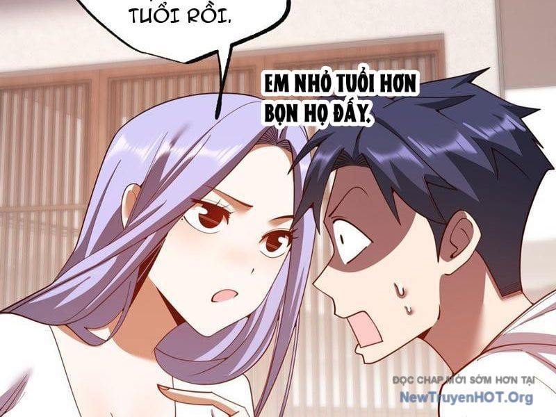 Trọng Sinh Không Làm Chạn Vương Tôi Một Mình Nạp Game Thăng Cấp [Chap 240-249]