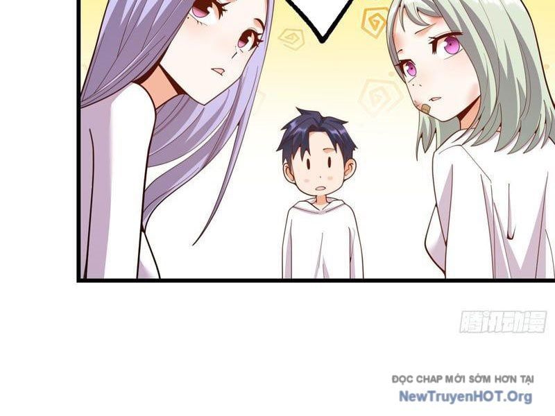 Trọng Sinh Không Làm Chạn Vương Tôi Một Mình Nạp Game Thăng Cấp [Chap 240-249]