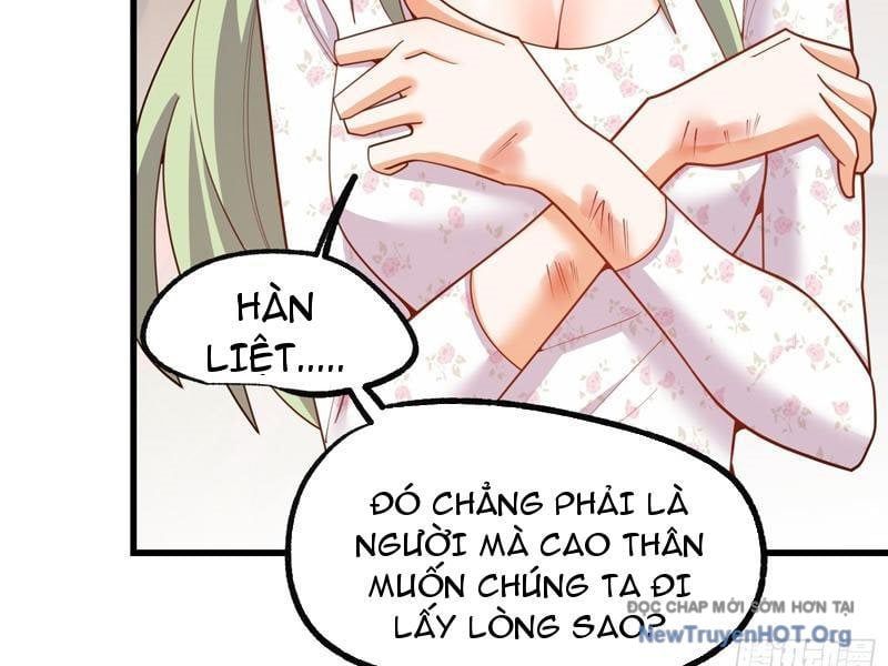 Trọng Sinh Không Làm Chạn Vương Tôi Một Mình Nạp Game Thăng Cấp [Chap 240-249]