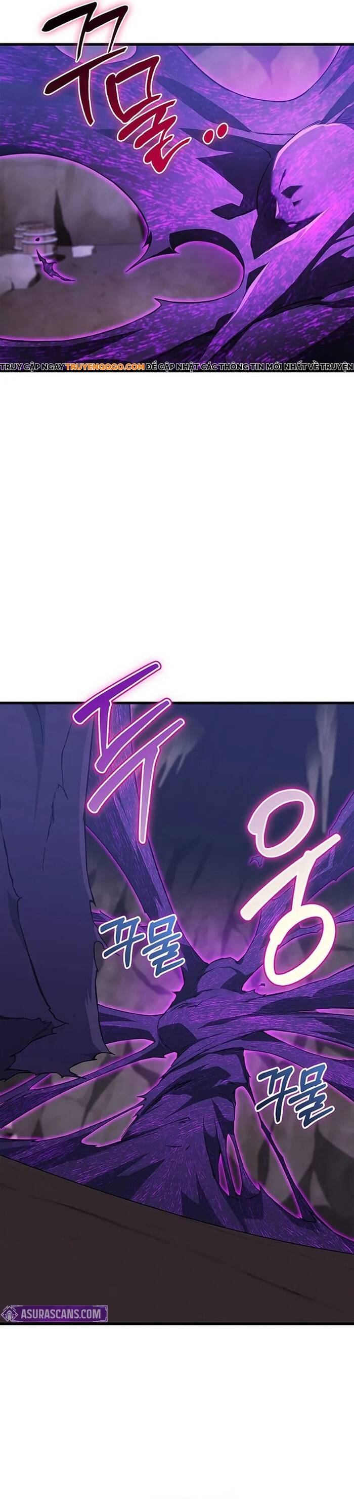 Kỵ Sĩ Tử Thần Cấp Diệt Vong Đã Hồi Quy Chapter 10 - TC Truyện