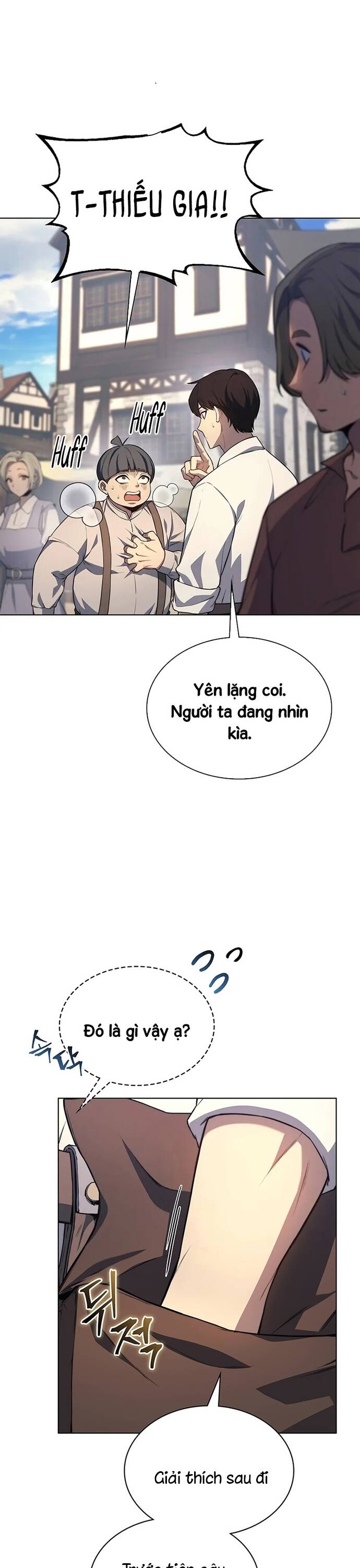 Trang truyện