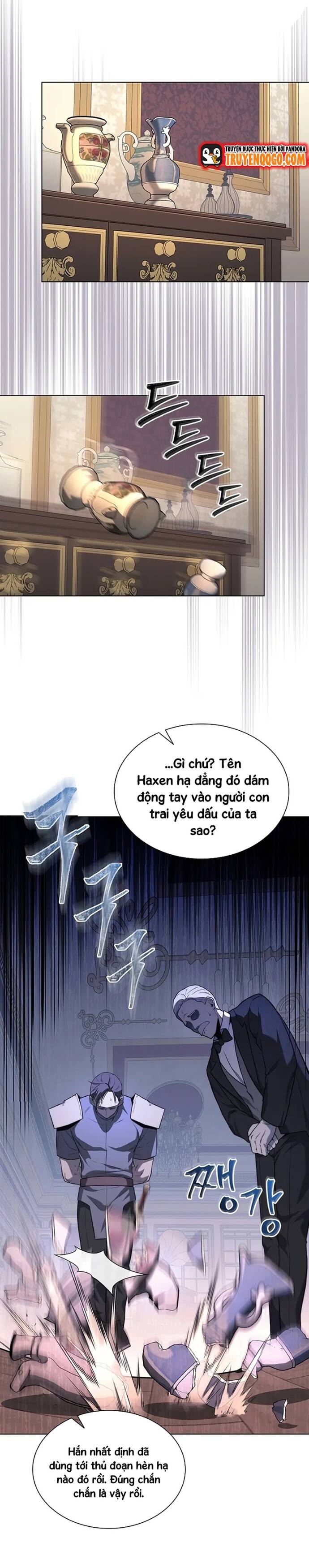 Trang truyện